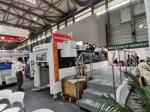 23.8mm Automatic Paper Foil Stamping Die Cutting Machine With Stripping