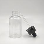 Customize Plastic Dropper Bottles 10ml 15ml 20ml 30ml 40ml 50ml 60ml 70ml 100ml