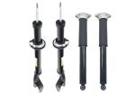 A2533200530 A2533200630 Front Rear Shock Absorber Fit Mercedes Benz W253 GLC300