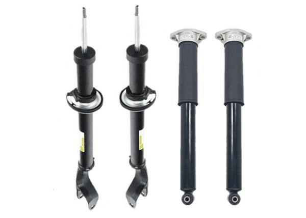 A2533200530 A2533200630 Front Rear Shock Absorber Fit Mercedes Benz W253 GLC300