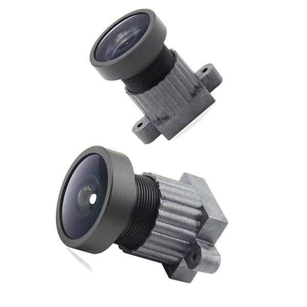 New IMX322 hot sale Vehicle Monitoring tachograph lens HD wide-angle aperture 1