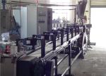90kw Twin Screw Extruder Machine For Potato Starch Biodegradable PLA Pellets