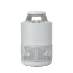 Sticky Pad Indoor Suction Fan Mosquito Zapper 510g LED SMD2835*8pcs for