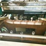 Used Industrial plastic cup machine making/machine for making plastic cups and