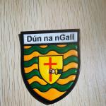 TPU Logo Printing Heat Transfer Patches Label Embossed Custom