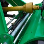EFGCH- Tractor 3-Point Hitch Hydraulic Flail Mower;Flail Mulcher; Farm Machinery