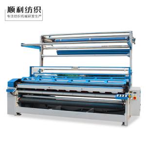 Wholesale Latest Corduroy Cutting Machines Used In Textile Industry Eco Friendly from china suppliers