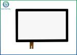 21.5" 16:9 USB Capacitive Touch Screen Supplied by Custom Touchscreen Manufactur