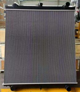 Wholesale Radiator For Excavator EX200-1 EX200-2 EX200-5 4204914 High Quality from china suppliers
