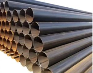 Wholesale SGS Certified 11.8m Lsaw Galvanized Metal Pipe from china suppliers