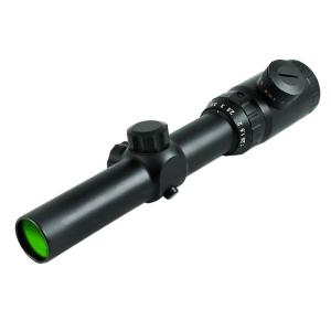 Wholesale Shockproof Aluminum 5x26mm Hunting Rifle Scope Lithium Battery from china suppliers