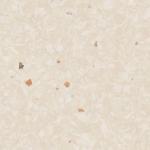 T Grade Fireproof Linoleum Flooring For Hospitals / Cafes Relle Flooring