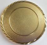 1.75 Inch 2 Inches Metal Challenge Coins , Soft Enamel / Hard Enamel Coins