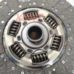 OE NO. Fec1283008 Tongli Tl875 Truck Clutch Plate with Fec170001-3 Release