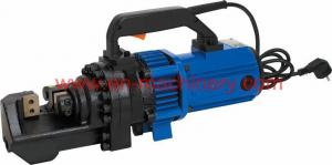 China Handy Rebar Cutter and Bender Machine with Max Rebar 16MM to 25MM on sale