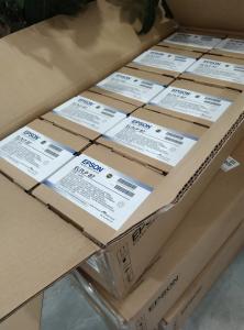 Wholesale OB OM Type Epson Projector Bulbs Replacement Elplp87 Cb-530 Elpaf47 Cb-2140w Elpaf41200/140w from china suppliers