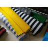 Buy cheap 15 mm x 1.22m x 8 Solid Backing PVC Coil Mat , PVC Coil Carpet from wholesalers