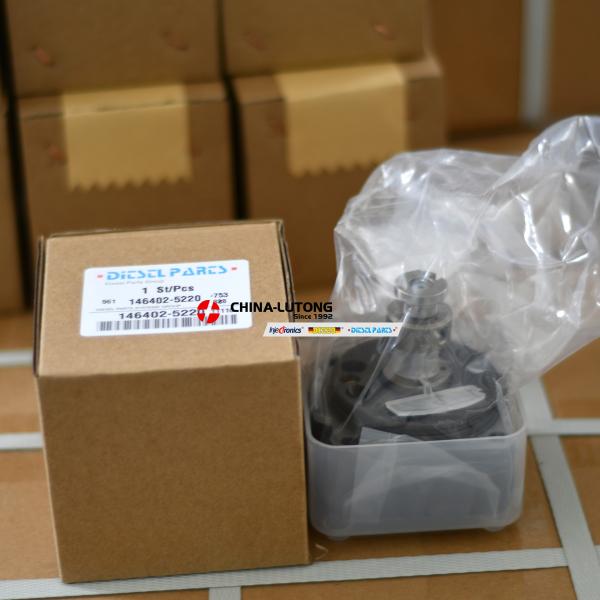 Fuel Injection Pump Parts head rotor 146402-5220 Hight Performance VE Injection Pump Rotor Head 146402-5220 4/11L for ISUZU