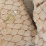 Thickened Warm Cover Blanket Albacore Fur Blanket End Soft Plush for All-Season