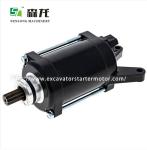 10T 50A 1.4KW 31200-MGS-D21 31200-MGS-D41 31200-MGS-D31 31200-MGS-D11 Starter