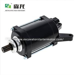 Wholesale 10T 50A 1.4KW 31200-MGS-D21 31200-MGS-D41 31200-MGS-D31 31200-MGS-D11 Starter Motor For Honda NC700X from china suppliers
