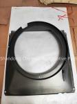 Shandeka Left fender bracket 712W06620-0009 Truck parts and components