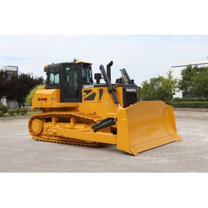 Wholesale SHANTUI DH24-G Bulldozer with 250 HP Engine 24,000 kg Operating Weight and 3.5 Meters Blade Width for Heavy-Duty Earthmoving//crawler bulldozer for from china suppliers
