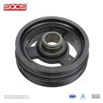 6020301703 Belt Crankshaft Pulley for Mercedes-Benz Sprinter 901 902 903 OM602