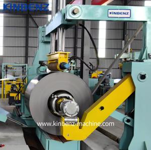 Wholesale Medimum Gauge Top-Noth Automatic Precise High Speed Slitting Line from china suppliers