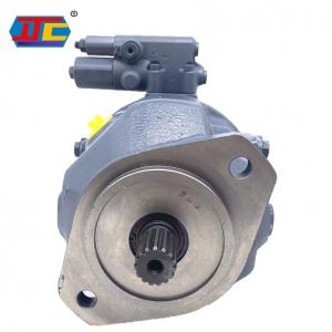 China Standard Color Hydraulic Fan Motor For XCMG XE490D Excavator on sale