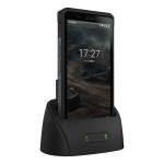 IP68 Explosion Proof Mobile Phone Android Smartphone DMR RTK Optional