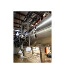 Customized Voltage Complete Goat Milk Powder Processing Plant for Optimal