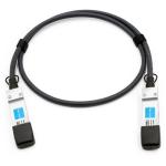 Brocade 40G-QSFP-QSFP-C-0501 Compatible 5m (16ft) 40G QSFP+ to QSFP+ Active