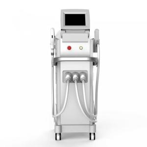 Wholesale Commercial Multi Function Laser 3 Handpiece Pain Reducing Apply To All Skin Types from china suppliers