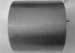 Forged Non Ferrous Alloy , multi blade Tungsten Alloy Radiation Shielding