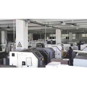 Changzhou Zhihua Bearings Co., Ltd.