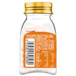 Dosfarm Vitamin Customized Orange Flavored Candy Sugar Free Mints Healthy Candy