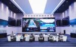 Command Center P1.25 Indoor UHD LED Display 3840Hz Ultra Slim