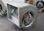 SYZ10-10 1400RPM Centrifugal Duct Fan with Single Phase Capacitor Motor Model