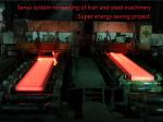 Iron Steel Machinery 80% Energy Saving Servo System Remodeling