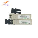 25Gb/S MMF SFP28 850nm 100M Sfp Optical Transceiver Duplex LC Hot Pluggable