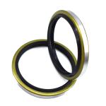 DKBI DKB Dust Seal Replacement Hydraulic Seal Kit Oil Seal Black NBR PU Wiper