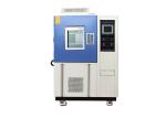 Air Cooled Temperature Humidity Test Chamber Environmental Simulation TH-100
