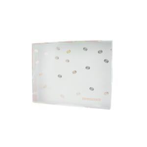 Wholesale Luxury Packaging Rigid Paper Board Box Corrugated Paper Boxes For Fashion Accessories from china suppliers