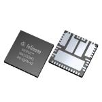 IN Fineon IRS2003STRPBF Mv Silicon Arm IC Electronic Component BQFP Ci