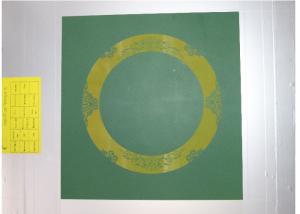 Wholesale 900x1000mm Automatic Screen Exposing Machine For Decal from china suppliers