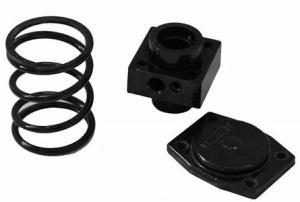 Wholesale Black Electrophoretic Coating For Automobile Shock Absorber from china suppliers