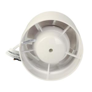 Wholesale Customized Logo Kitchen Air Extractor Fan with 240V Wall Fan and Plastic Roof Exhaust Fan from china suppliers