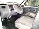 Euro3 Dongfeng Gasoline EQ1031T Single Cabin Minitruck