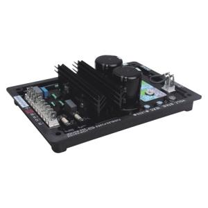 Wholesale 3 Phase Automatic Voltage Regulator For Generator R450 Voltage 95 - 480V AC from china suppliers
